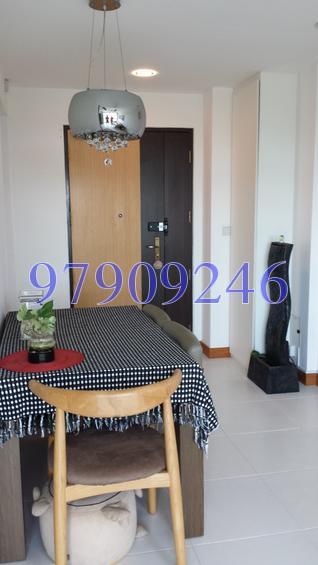 Blk 80B Telok Blangah Street 31 (Bukit Merah), HDB 3 Rooms #155963022